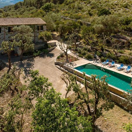 Villa Muscarolas By Home Villas 360 Pollenca Bagian luar foto