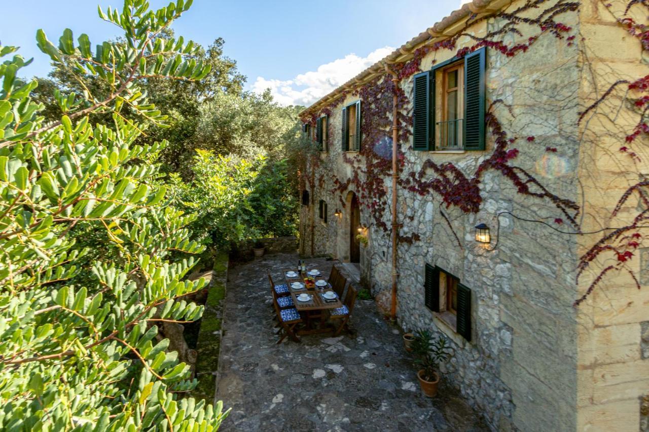Villa Muscarolas By Home Villas 360 Pollenca Bagian luar foto