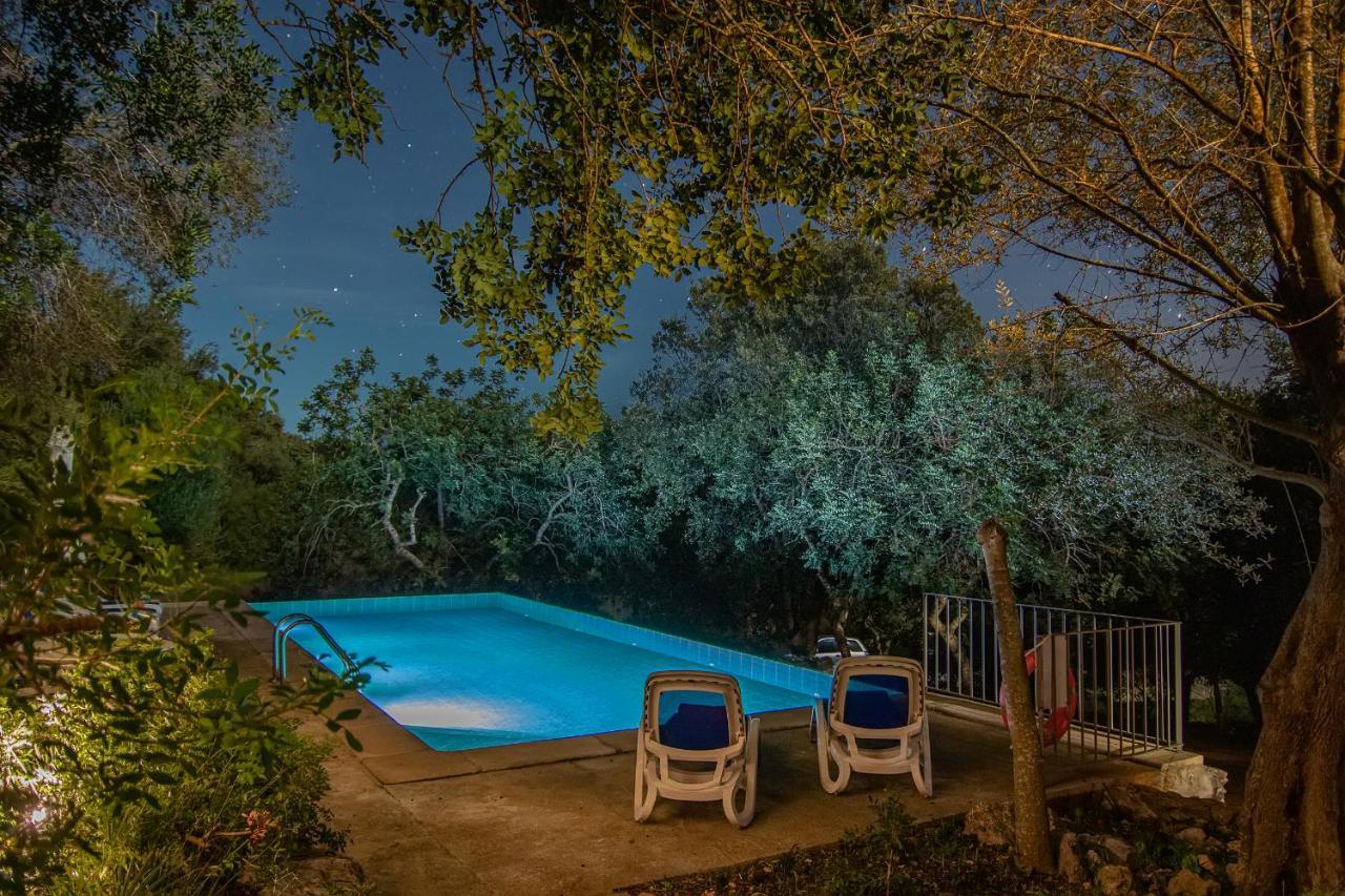 Villa Muscarolas By Home Villas 360 Pollenca Bagian luar foto