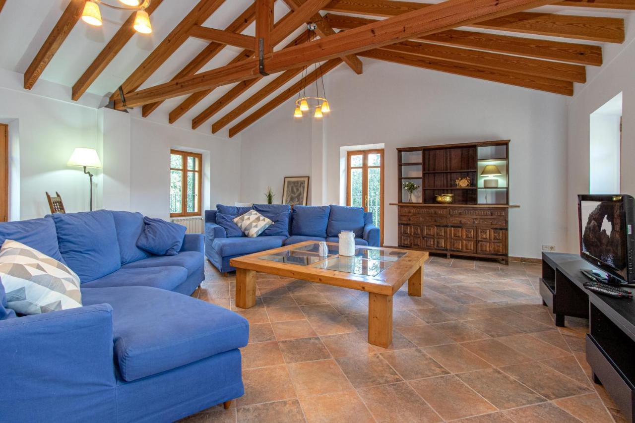 Villa Muscarolas By Home Villas 360 Pollenca Bagian luar foto