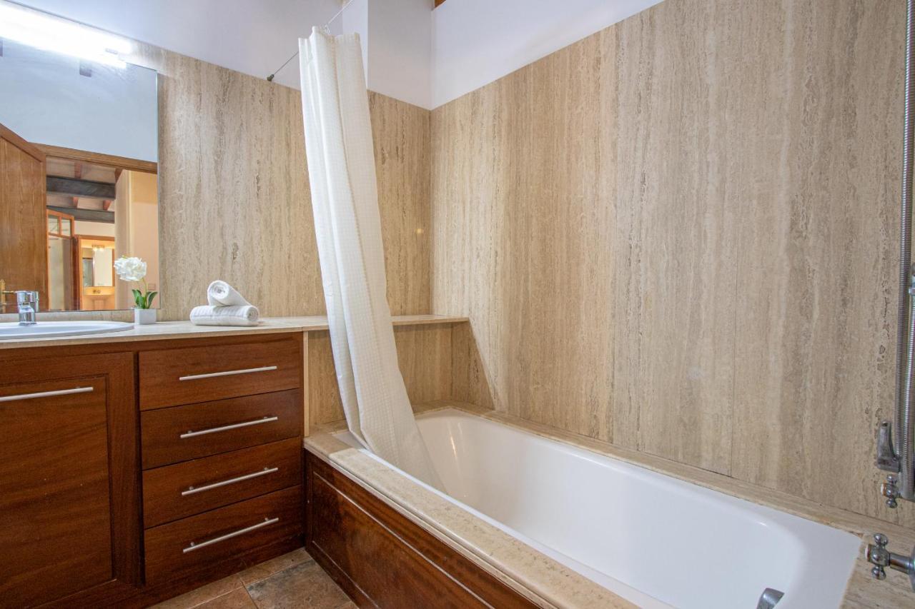 Villa Muscarolas By Home Villas 360 Pollenca Bagian luar foto