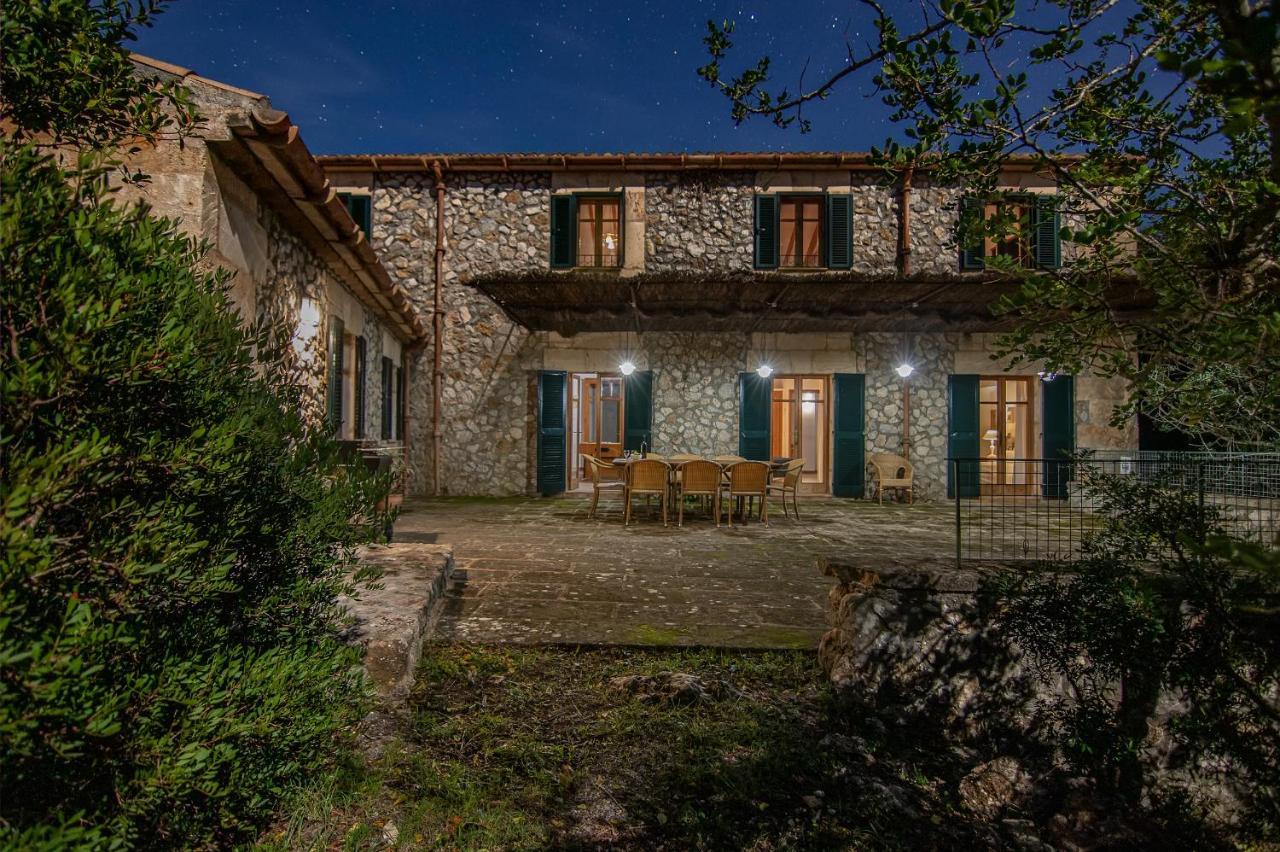 Villa Muscarolas By Home Villas 360 Pollenca Bagian luar foto