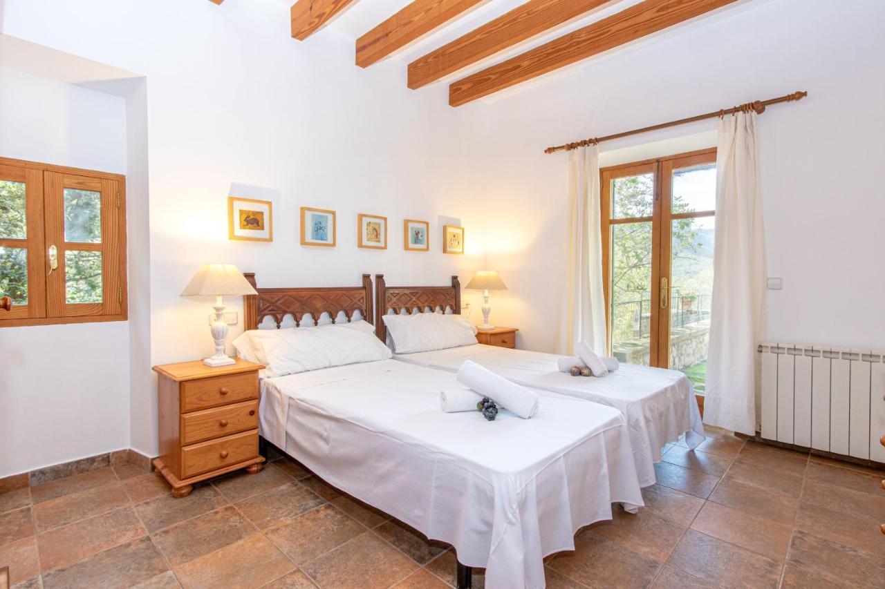 Villa Muscarolas By Home Villas 360 Pollenca Bagian luar foto
