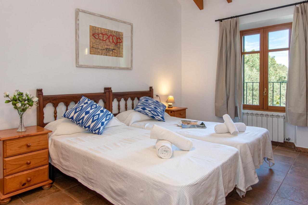 Villa Muscarolas By Home Villas 360 Pollenca Bagian luar foto