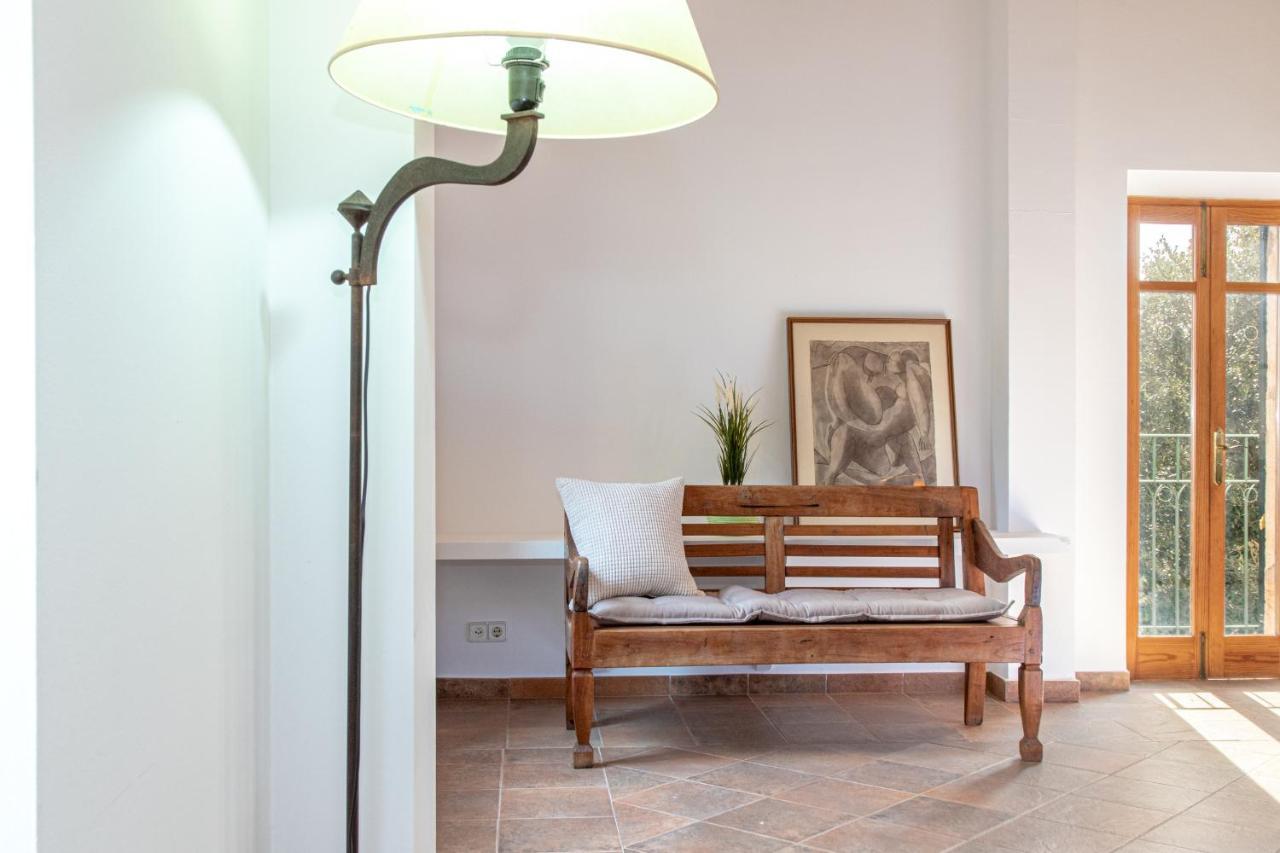 Villa Muscarolas By Home Villas 360 Pollenca Bagian luar foto