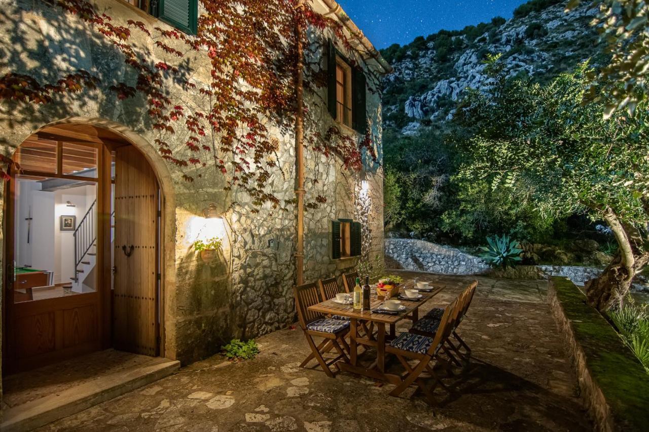 Villa Muscarolas By Home Villas 360 Pollenca Bagian luar foto