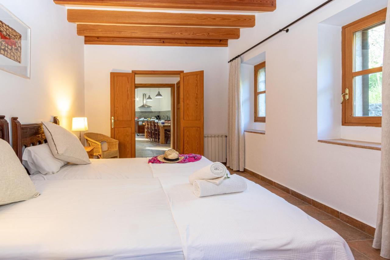 Villa Muscarolas By Home Villas 360 Pollenca Bagian luar foto