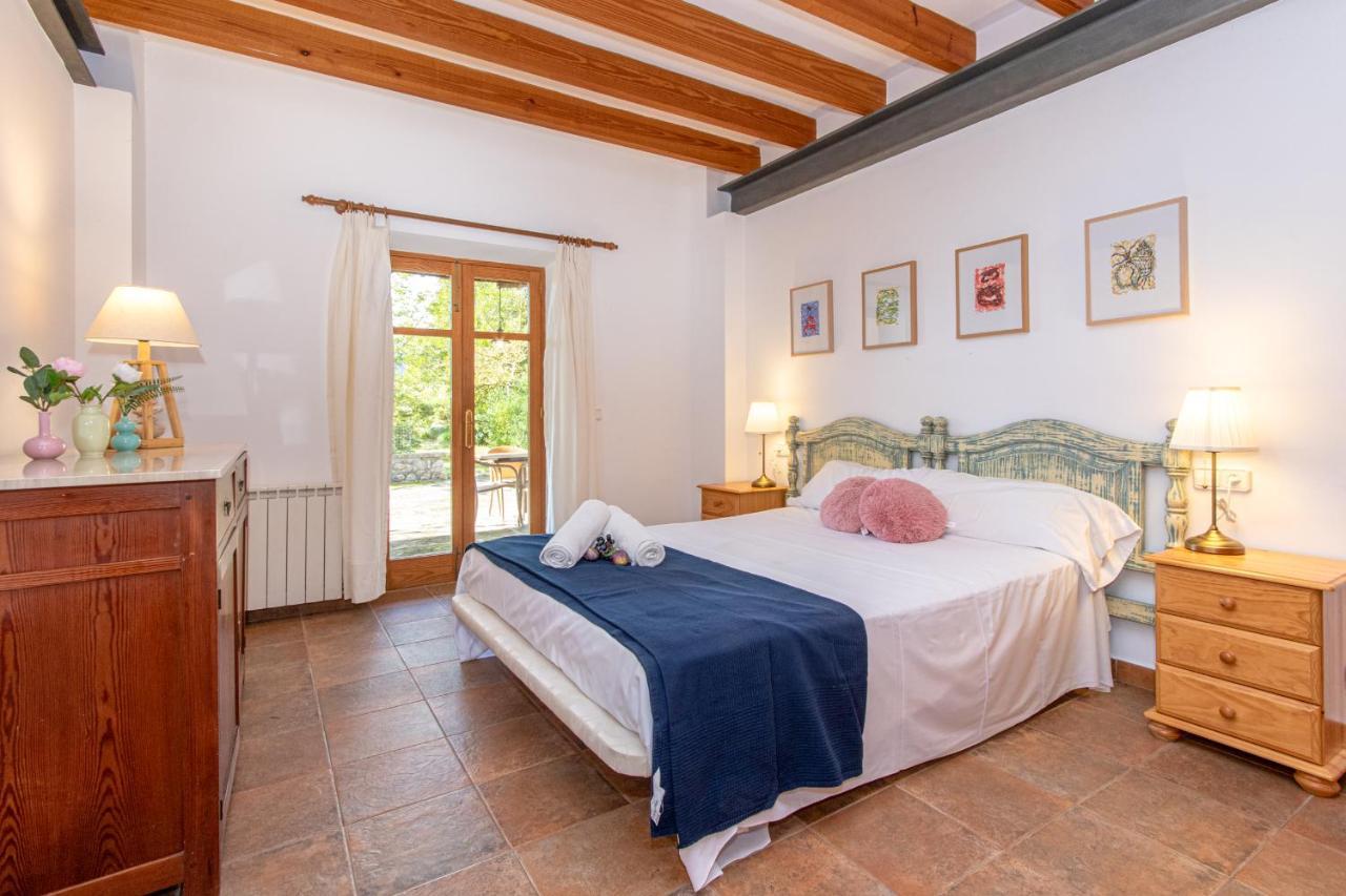 Villa Muscarolas By Home Villas 360 Pollenca Bagian luar foto