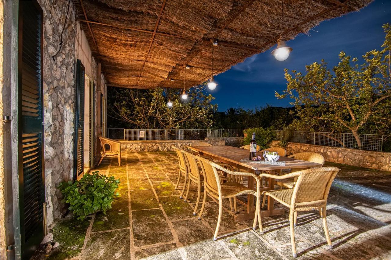 Villa Muscarolas By Home Villas 360 Pollenca Bagian luar foto