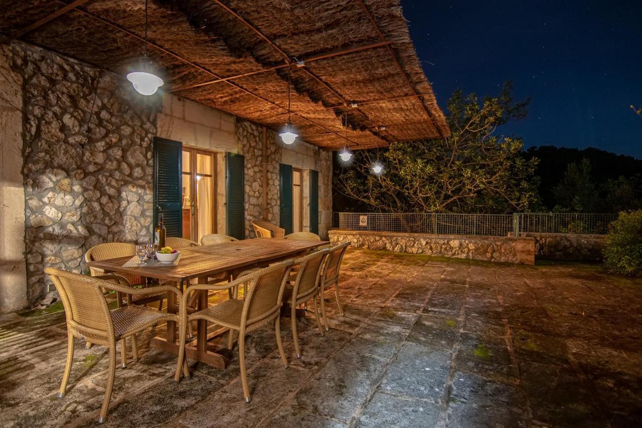 Villa Muscarolas By Home Villas 360 Pollenca Bagian luar foto