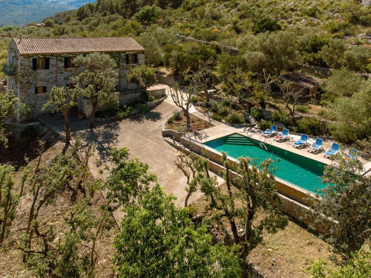 Villa Muscarolas By Home Villas 360 Pollenca Bagian luar foto